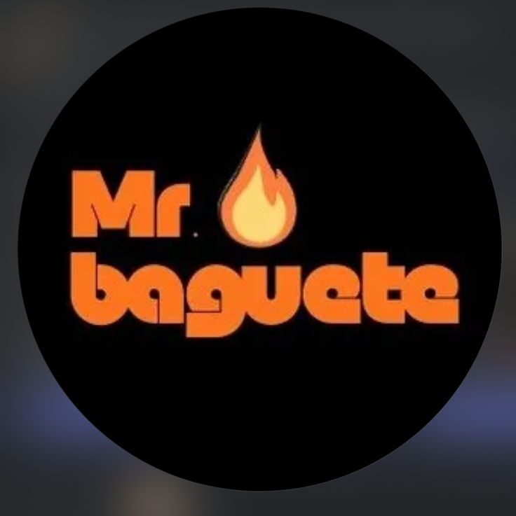 Mr Baguete